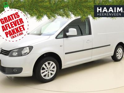 VW Caddy Maxi