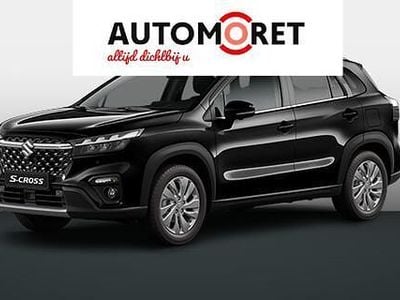Overige Nieuw 2025 Suzuki SX4 S-Cross SUV | € 37.425 (Eerlijke prijs)