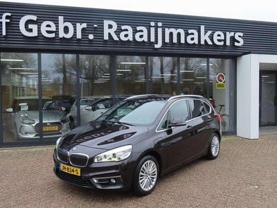 BMW 225 Active Tourer