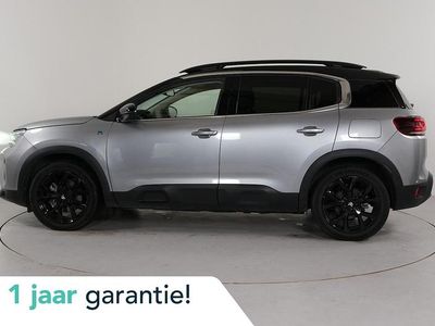 Occasion Citroën C5 Aircross Shine 225 PK (165 kW) 2024 Grijs SUV