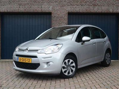 tweedehands Citroën C3 1.2 VTi Tendance Automaat | Navigatie | Cruise | A