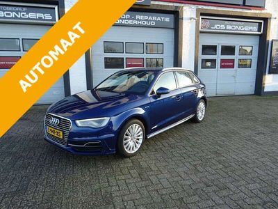 Audi A3 Sportback e-tron