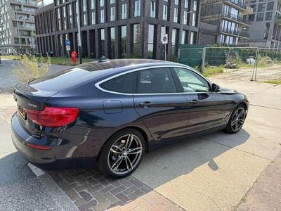BMW 320 Gran Turismo