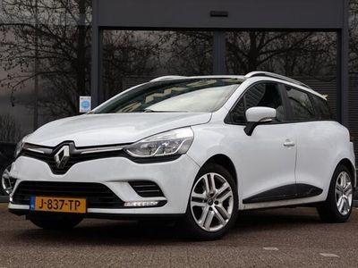 Renault Clio GrandTour