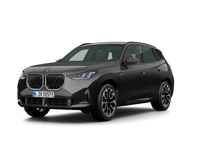 Grijs Nieuw 2025 BMW X3 SUV | € 83.979 (Eerlijke prijs)