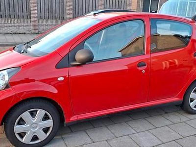 Occasion Toyota Aygo 68 PK (50 kW) 2008 Hatchback