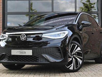 tweedehands VW ID5 Pro 77 kWh Pano Carplay A.Cam Adapt.Cruise Lane '2