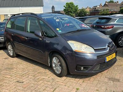 Citroën Grand C4 Picasso