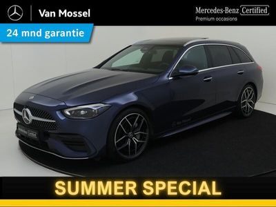 Mercedes 200