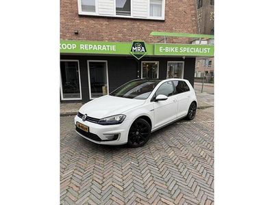 Wit Gebruikt 2015 VW Golf VII GTE Hatchback | € 7.999 (Goede deal)