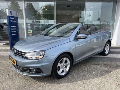 tweedehands VW Eos 1.4 TSI 122pk BlueMotion