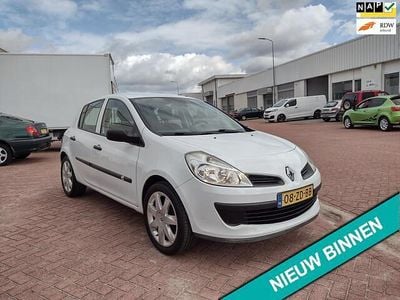 Renault Clio R.S.