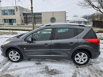 Occasion 2008 Peugeot 207 Outdoor Outdoor Stationwagen | € 1.750 (Eerlijke prijs)