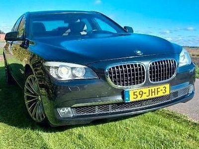 Occasion BMW 740 Executive 326 PK (239 kW) 2009 Sedan