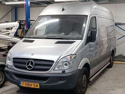 tweedehands Mercedes Sprinter 311 CDI (109 pk)