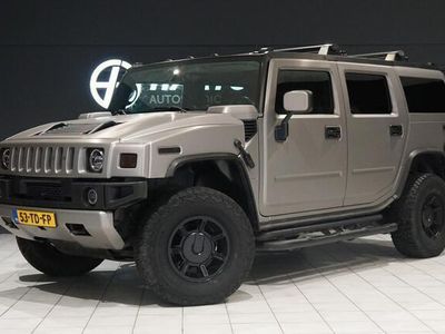 Hummer H2