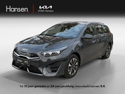 Grijs Gebruikt 2023 Kia Ceed Sportswagon Stationwagen | € 22.945 (Goede deal)