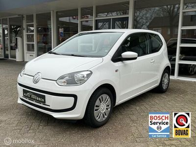 tweedehands VW up! up! 1.0 moveBlueMotion Airco.