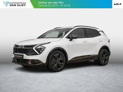 Wit Gebruikt 2025 Kia Sportage SUV | € 39.900 (Eerlijke prijs)