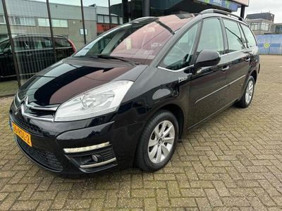 tweedehands Citroën Grand C4 Picasso 1.6 VTi 7-pers. / Navi / Trekhaak