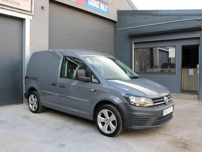 Occasion VW Caddy 75 PK (55 kW) 2018 Grijs MPV