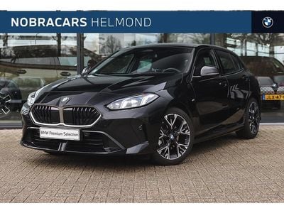 Occasion BMW 120 Comfort Edition 156 PK (114 kW) 2024 Zwart Hatchback