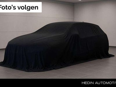 Grijs Occasion 2016 Mercedes B180 Ambition MPV | € 20.850 (Duur)