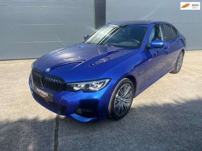BMW 320e