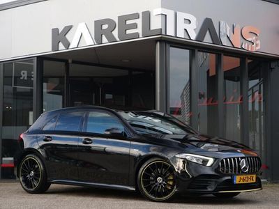 tweedehands Mercedes A220 Premium Plus | Panorama |