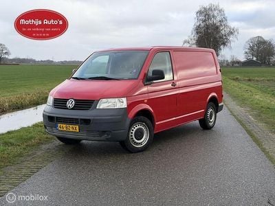 Overige Gebruikt 2006 VW T5 Van | € 3.750 (Super prijs)
