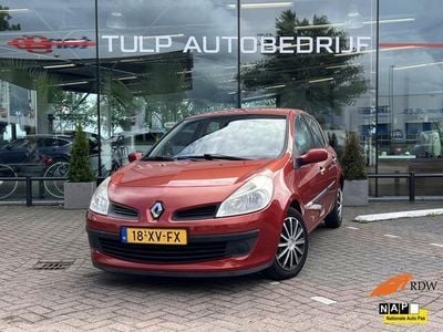 Renault Clio R.S.