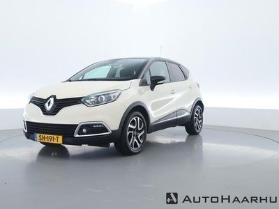 tweedehands Renault Captur 1.2 TCe Dynamique | Navi | Camera | Trekhaak | Keyless |