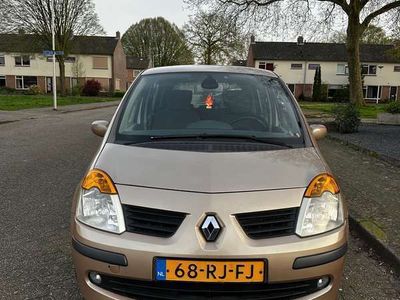 tweedehands Renault Modus 1.6-16V Privé Luxe