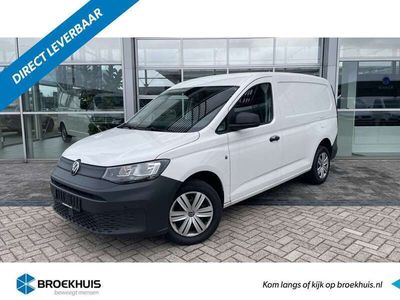 VW Caddy Maxi