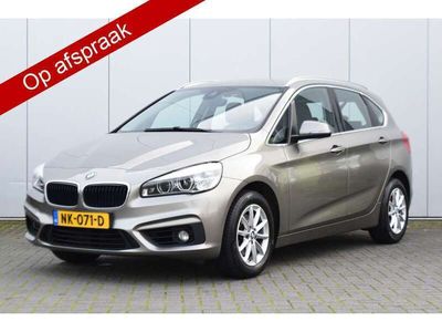 tweedehands BMW 218 Active Tourer 218i Centennial Executive