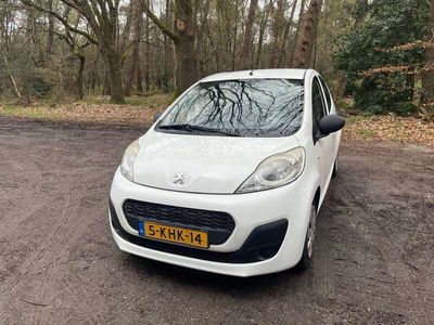 tweedehands Peugeot 107 1.0 Access Accent