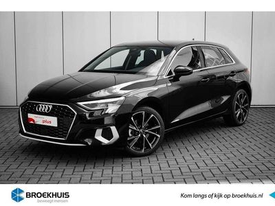 Audi A3 Sportback e-tron