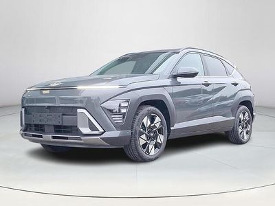 Overig Nieuw 2025 Hyundai Kona Premium SUV | € 40.590 (Iets duurder)