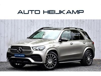Mercedes GLE350