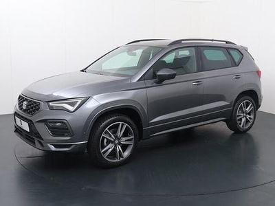 Nieuw Seat Ateca Business 150 PK (110 kW) 2026 Grijs SUV