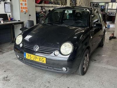 VW Lupo