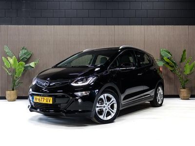 Opel Ampera