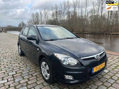 tweedehands Hyundai i30 1.4i Blue Dynamic 1e eigenaar dealer onderhouden l