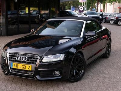 Audi A5 Cabriolet