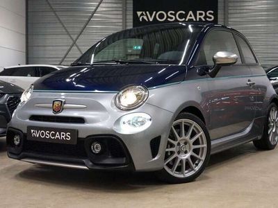 Abarth 695