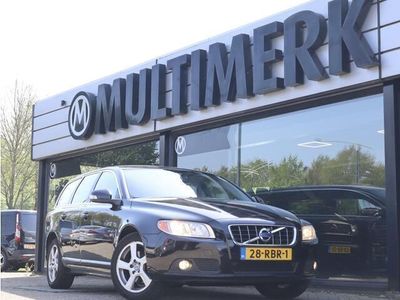 tweedehands Volvo V70 T4 Limit Edition 1e eigenaar,Dealer onderhouden