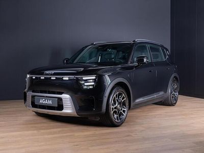 Nieuw Smart #5 Pro 250 kW (340 PK) 2025 Zwart SUV