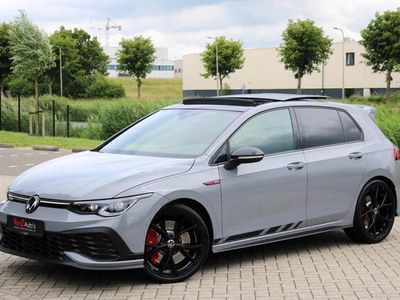 Grijs Gebruikt 2022 VW Golf VIII GTI Clubsport Hatchback | € 38.450 (Eerlijke prijs)
