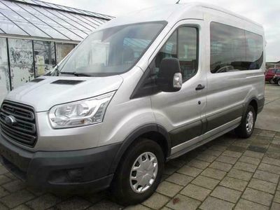 tweedehands Ford Transit 330M 2.0TDCi HD Invalide vervoer