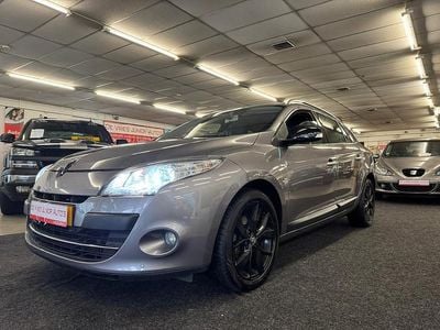 Gebruikt 2012 Renault Mégane III Bose Edition Stationwagen | € 4.999 (Eerlijke prijs)